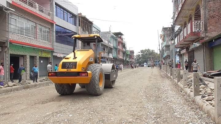 लकडाउन जारी अन्य कुरामा आजदेखि लकडाउन खुकुलो