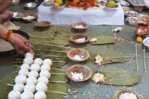 आजदेखि पितृ पक्ष अर्थात् सोह्र श्राद्ध सुरु