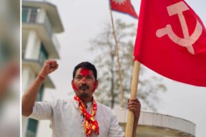 हल्दिबारी माओवादीकाे अध्यक्षमा खगेन राजवंशी सर्वसम्मत चयन