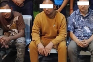 अमेरिकाबाट निष्कासित शरणार्थीको पक्षमा सर्वोच्चको आदेश, वैशाख ११ मा पेश गर्न निर्देशन