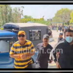 दुर्गा प्रसाईको भनाइ : ‘म आत्तिएको छैन, यो तस्करविरुद्धको लडाइँ हो’