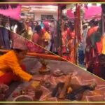 झापाको जलेश्वरधाममा पहिलोपटक १९ जोडीको सामूहिक विवाह सम्पन्न