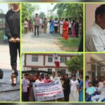 बालबालिकाको स्वर, सडक नाटकको रूप  कनकाईमा बाल अधिकारको सशक्त प्रस्तुत