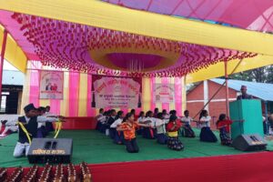 पशुपति प्राथमिक विद्यालयको स्वर्ण महोत्सव सम्पन्न