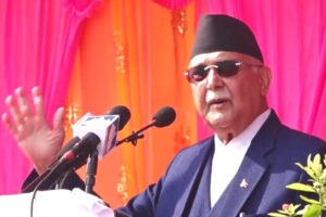 CPN-UML Faces Internal Turmoil as Calls for Leadership Change Intensify