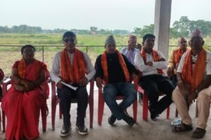 कैलाशेश्वर शिव पञ्चायन मन्दिरको पुराणबाट ३१ लाख ६० हजार आम्दानी