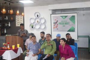 गोमेन्द्र बिर्ता मोडेल स्कुलले कक्षा ११–१२ काे शुल्क सार्वजनिक