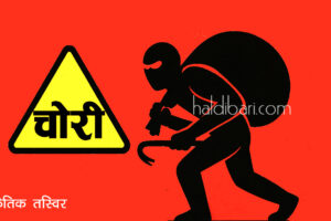 चोरी असफल भएपछि बदमाशद्वारा घरमा आगजनी, सम्पूर्ण सामान नष्ट
