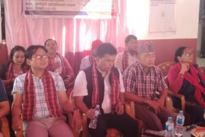 शिक्षा, स्वास्थ्य र सम्भावनाको उज्यालो बिहानी: हल्दिबारीले रचेको गौरवको कथा