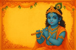 आज श्रीकृष्ण जन्माष्टमी, भगवान् कृष्णले सबैको कल्याण गरुन, हेर्नुहाेस राशिफल (२०८२/०४/३१ गते)