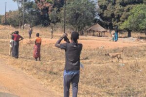 कठिन समयमा क्यामेराले उज्यालोको दिशा देखाउँछ