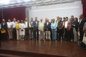 नेपालमा पहिलोपटक ‘नेपाल आर्ट एण्ड कल्चर फेस्टिवल’ हुने