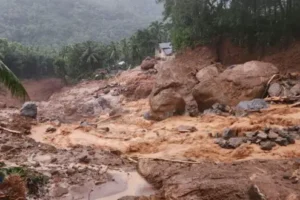 अवैध रुख कटाईले पहाडी प्रदेशमा बाढी र भू-स्खलन, सर्वोच्च अदालतले केन्द्र र राज्य सरकारलाई जवाफ सोध्यो