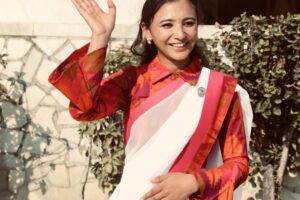 डा. तोसिमा कार्कीको चुनौती : “हिम्मत भए विशेष महाधिवेशन गरौँ”