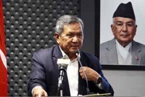 सरकारका प्रवक्ताद्वारा संकेत: सामाजिक सञ्जाल छिट्टै खुल्ने