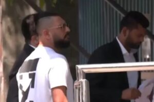 अनलाइन बेटिङ एप प्रकरण: युवराज सिंह ईडीसामु बयान, रैना–धवन पनि सोधपुछमा