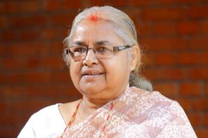 राष्ट्रपति पौडेलले सुशीला कार्कीलाई अन्तरिम प्रधानमन्त्री नियुक्त