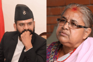 नेपालमा राजनीतिक संकट: बालेन्द्र शाहले सुशीला कार्कीलाई समर्थन दिए