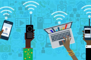 तालिबानको फाइबर कटौतीपछि अफगानिस्तानमा दुई दिनदेखि इन्टरनेट ठप्प