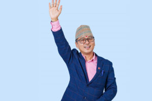 जेनजी आन्दोलनका दमनकारी र भ्रष्टाचारीमाथि कडा कारबाही अनिवार्य : राजेन्द्र लिङ्गदेन