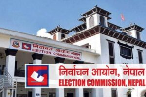 समानुपातिक निर्वाचनतर्फ ३,४२४ उम्मेदवार, ६४ दल चुनावी प्रतिस्पर्धामा