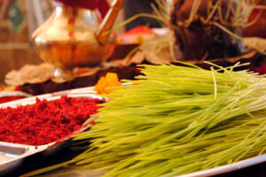 दसैँको टीका र आशीर्वाद: मन्त्रका अर्थ र महत्व