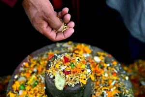 बाला चतुर्दशी : पितृ तर्पण, सद्विवु छर्ने र मोक्षको कामना गर्ने पवित्र पर्व