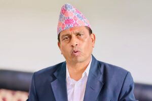 झापामा नयाँ प्रमुख जिल्ला अधिकारी शिवराम गेलाल:  सुशासन र सेवा सुधारलाई प्राथमिकता