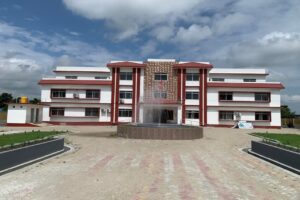 अर्थ मन्त्रालयको निर्देशनपछि झापा गाउँपालिकामा वितरणमुखी कार्यक्रम स्थगित