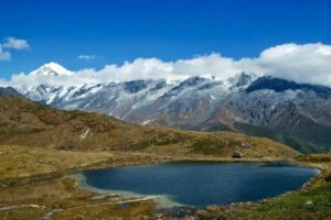 सिक्किमको गोचेला-जोङ्ग्री ट्रेक भारतको प्रमुख पदयात्रा सर्किट घोषणा