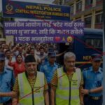 एआई–सिर्जित तस्बिरसहित ‘ओली पक्राउ’ सम्बन्धी दाबी सामाजिक सञ्जालमा भाइरल