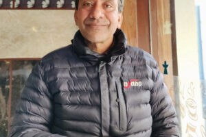 झापा–३ बाट राष्ट्रिय सभामा सिफारिस प्रेम विक्रम भट्टराई को हुन् ?