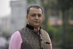 गगन थापाको राजीनामा: नेपाली कांग्रेसमा नयाँ बहस सुरु