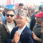 रिल, स्टाटस र ट्रेन्डको भरमा हालिने मतले राजनीतिक दुर्घटना निम्त्याउँछ : राजेन्द्र लिङ्देन