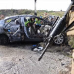 दक्षिण लेबनानमा इजरायली ड्रोन आक्रमण, दुई जनाको मृत्यु