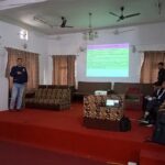 हल्दिबारीसहित झापाका ६ पालिकामा हात्तीपाइले विरुद्ध औषधि सेवन अभियान