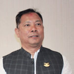 रेशम चौधरीको उम्मेदवारी खारेज