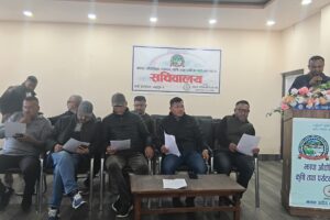 झापा उद्योग वाणिज्य महोत्सव प्रहरी प्रशासनको हठधर्मी रवैयाबाट प्रभावित: व्यवसायी र स्थानीयको कडा प्रतिक्रिया