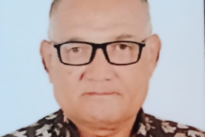 कविता : शपथ