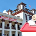 उम्मेदवारविरुद्ध आज उजुरी, माघ ९ मा अन्तिम नामावली