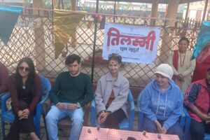 झापाबाट सुरु भयो ‘तिलस्मी’को यात्रा