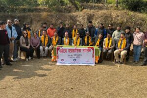 इलाममा तीनदिने पर्यटन पत्रकारिता तालिम सुरु