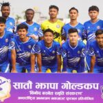 Jhapa–11 Wins in Tiebreak to Enter Jhapa Gold Cup Semifinals