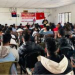 झापा-३ मा  एमालेले ५०१ सदस्यीय स्वयमसेवक परिचालन समिति गठन, सागर पोर्तेल कमाण्डर