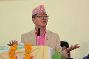 राप्रपा निर्वाचनपछि निर्णायक शक्ति बन्ने दाबी, अध्यक्ष लिङ्देनको अभिव्यक्ति