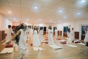 नियो विपश्यना रिट्रिट : ६ दिनको मौन साधनाबाट आन्तरिक रूपान्तरणको यात्रा