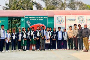 कनकाईमा रिडर्स क्लब गठन, बालबालिकाको पठन यात्रा सुरु