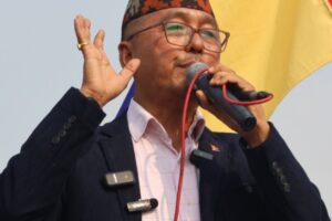 मध्यपूर्वमा बढ्दो तनावप्रति राप्रपाबाट चेतावनी: नेपालीहरूको सुरक्षा सर्वोच्च प्राथमिकता