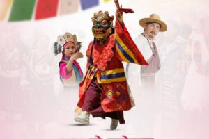 शेर्पा समुदायले आज धुमधामका साथ ग्याल्पो ल्होसार मनाउँदै, हिमाली भेगमा विशेष रौनक
