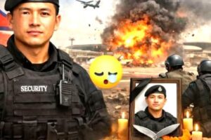 इरानी आक्रमणमा आबुधाबीमा गोरखाका श्रेष्ठको मृत्यु